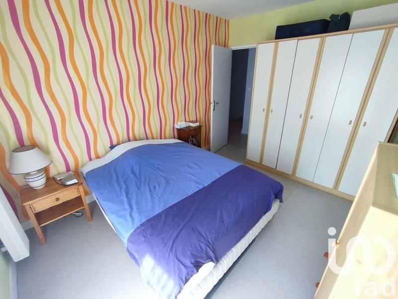 Appartement - 94 m² - 4 pièces