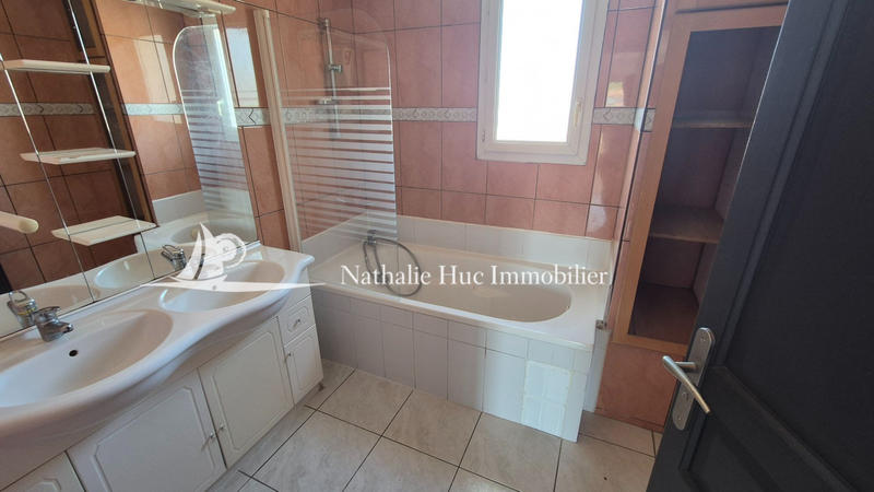 Appartement - 73 m² - 3 pièces