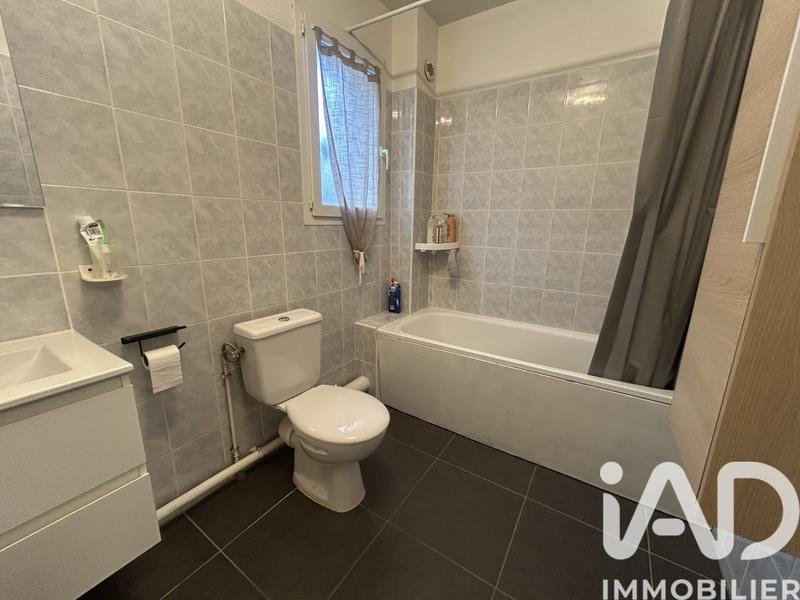 Maison - 134 m² - 5 pièces