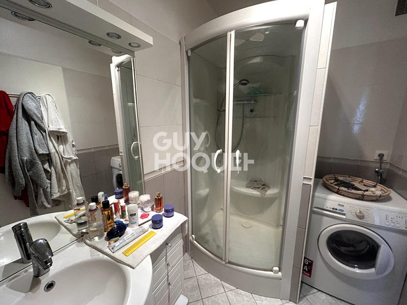 Appartement - 73 m² - 4 pièces