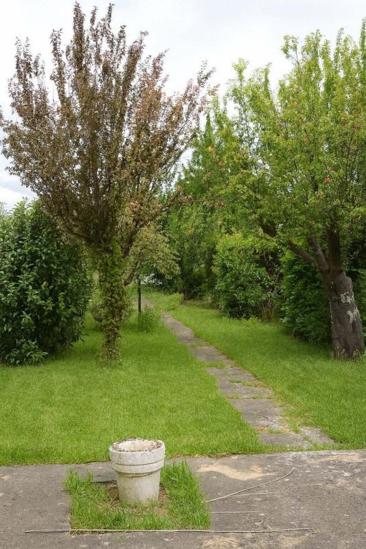 Maison - 99 m² - 4 pièces