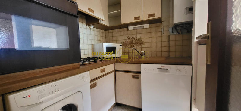 Appartement - 47 m² - 3 pièces