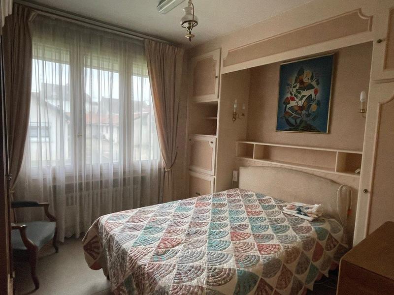 Maison - 147 m² - 7 pièces