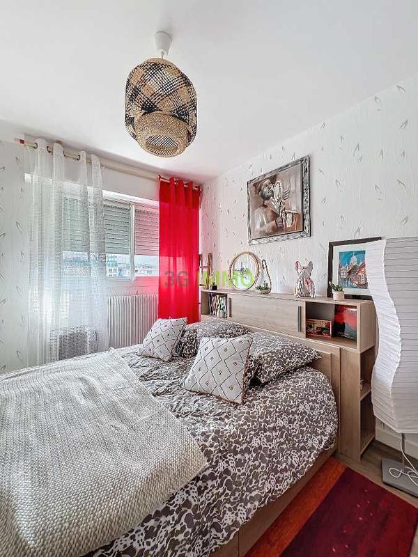 Appartement - 73 m² - 4 pièces