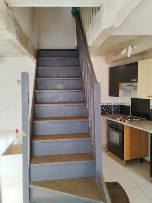 Maison - 46 m² - 2 pièces