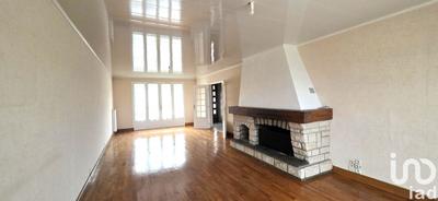 Maison - 151 m² - 7 pièces