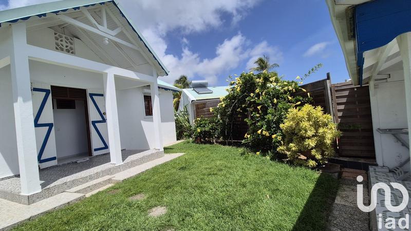 Maison - 195 m² - 6 pièces