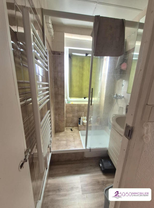 Maison - 81 m² - 5 pièces