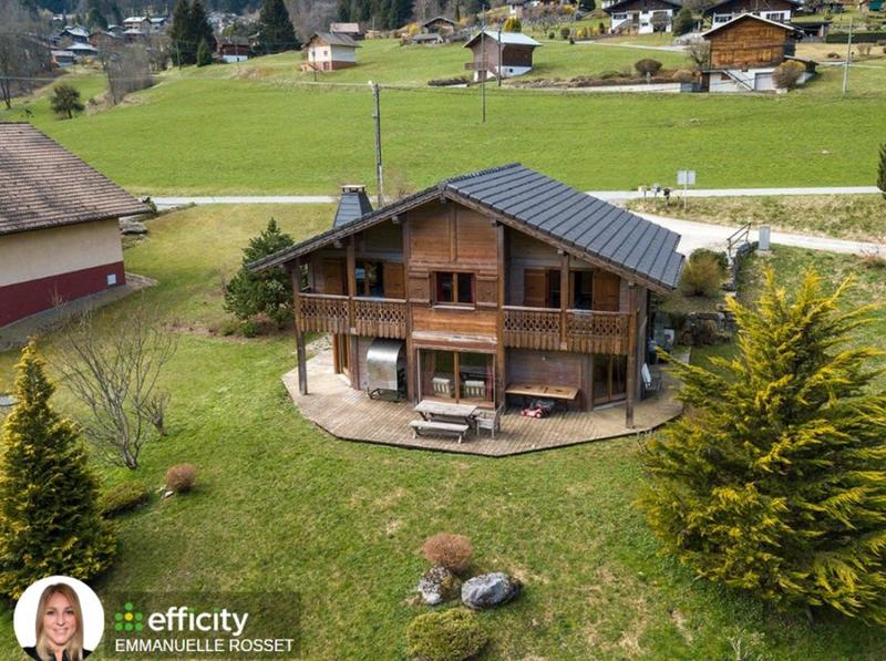 Maison - 170 m² - 7 pièces