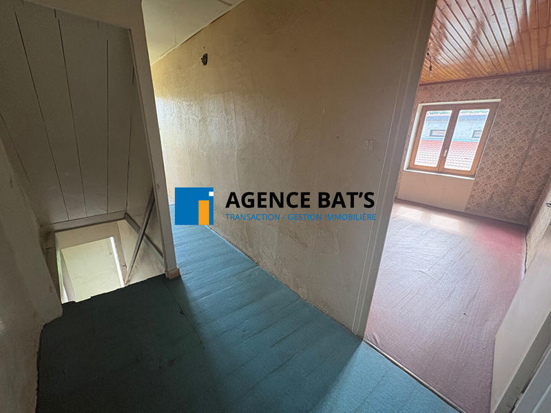 Ferme - 60 m² - 4 pièces