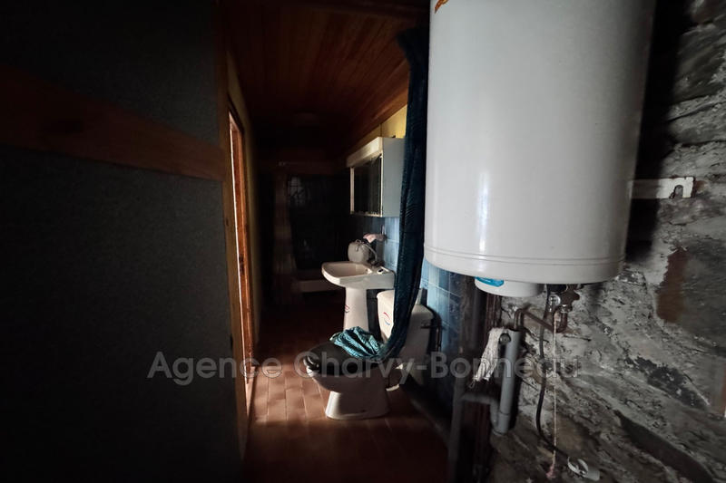 Maison - 136 m² - 5 pièces