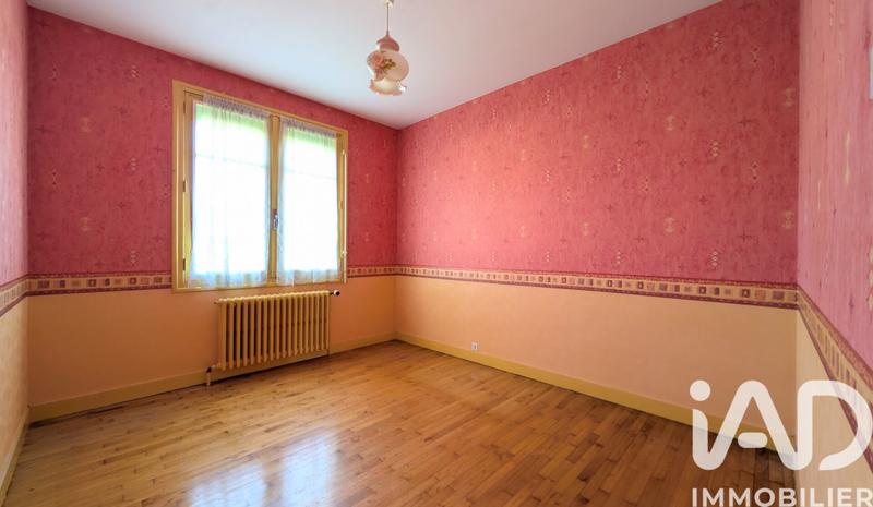 Maison - 86 m² - 5 pièces