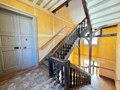 Appartement - 129 m² - 5 pièces