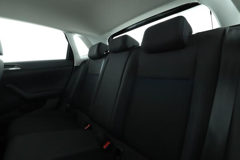 Volkswagen Polo 1.0 United 80 ch