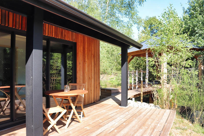 Local commercial - 748 m² - 15 pièces