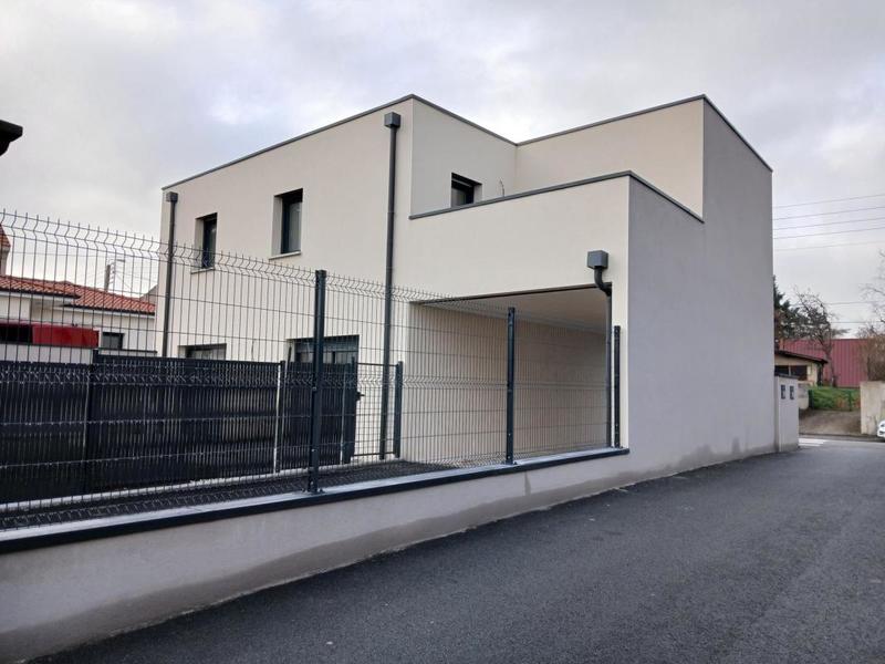 Maison - 98 m² - 5 pièces