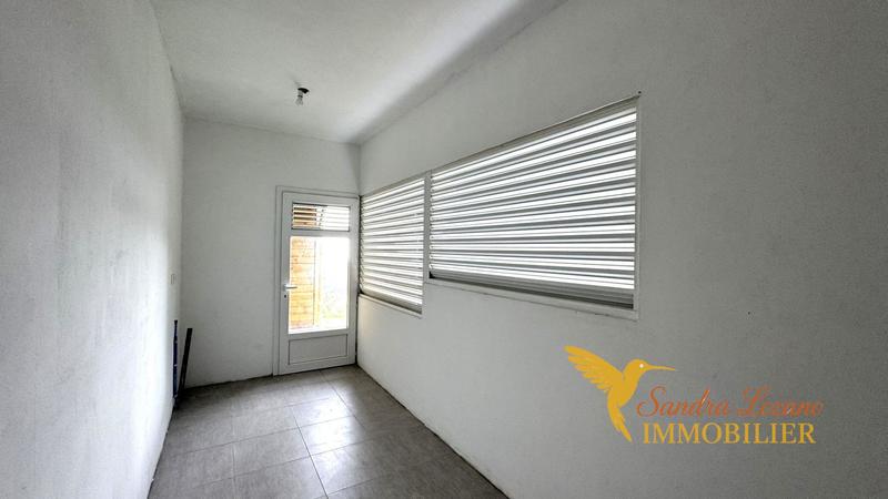 Maison - 158 m² - 5 pièces