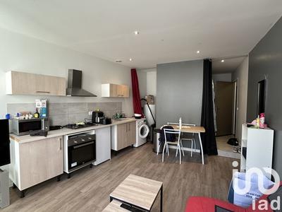 Appartement - 67 m² - 4 pièces