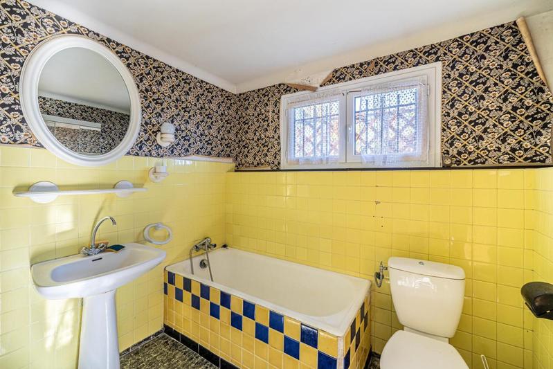 Villa - 100 m² - 4 pièces