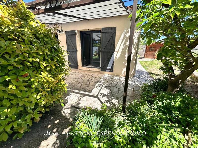 Maison - 114 m² - 6 pièces