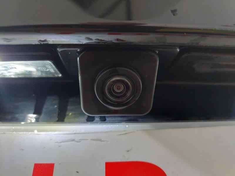 Peugeot 3008 BlueHDi 130 s&amp;amp;S Eat8 Active Busine