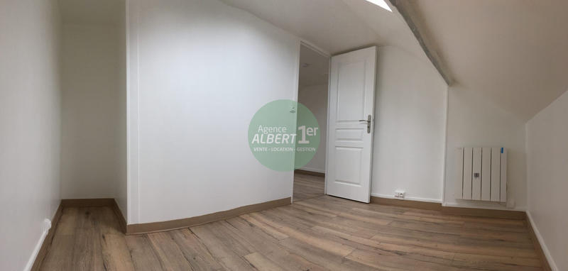 Appartement - 30 m² - 2 pièces