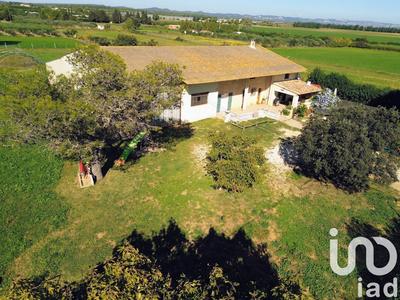 Maison de campagne - 260 m² - 10 pièces