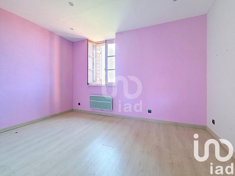 Maison - 280 m² - 8 pièces