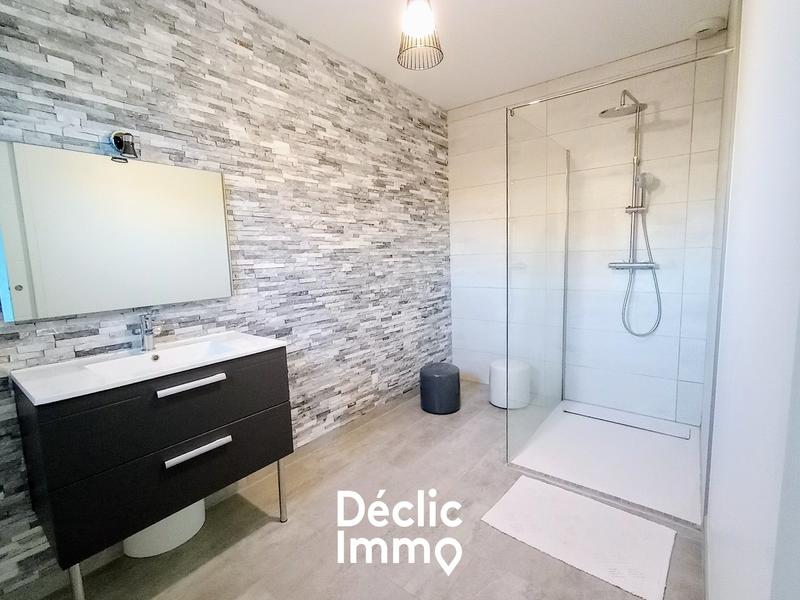 Maison - 144 m² - 4 pièces