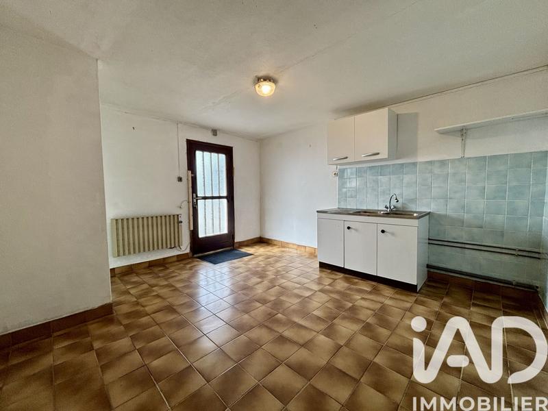 Maison - 116 m² - 4 pièces