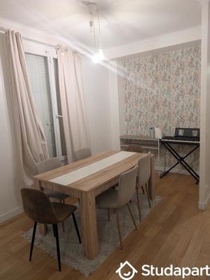 Maison - 69 m² - 4 pièces