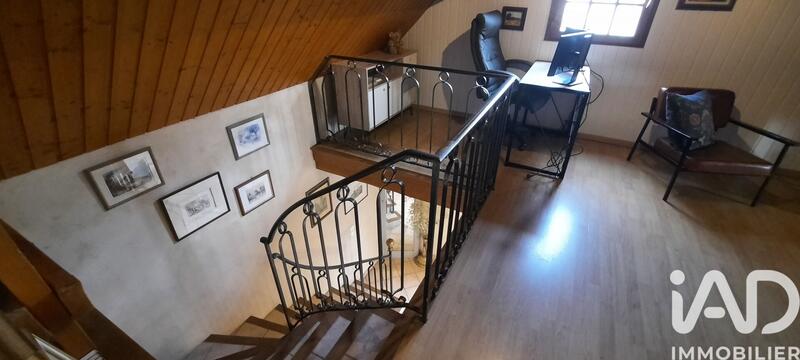 Maison - 106 m² - 4 pièces