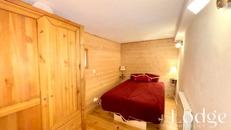 Maison - 59 m² - 3 pièces