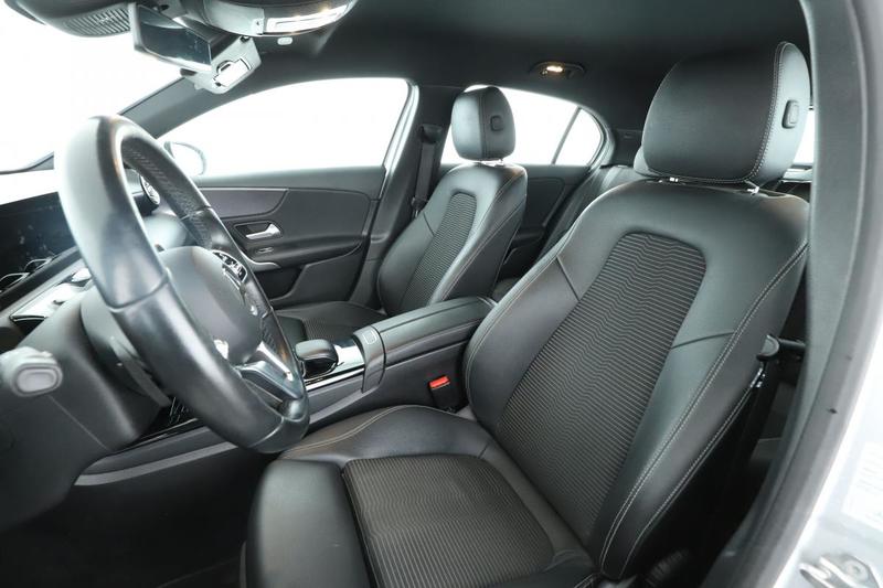 Mercedes Classe a 200 d Progressive Line 8g-Dct 150 ch