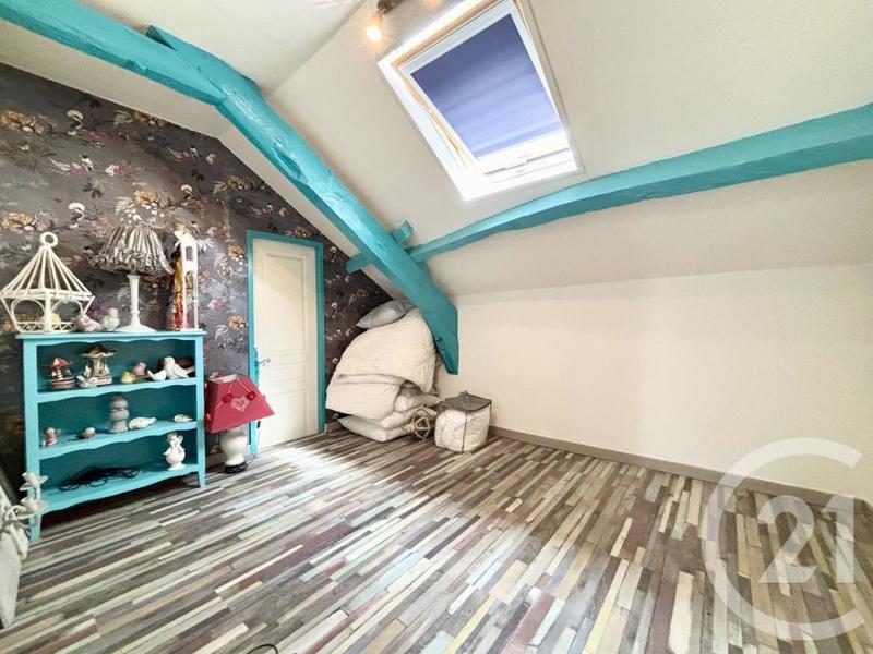 Maison de village - 138 m² - 7 pièces