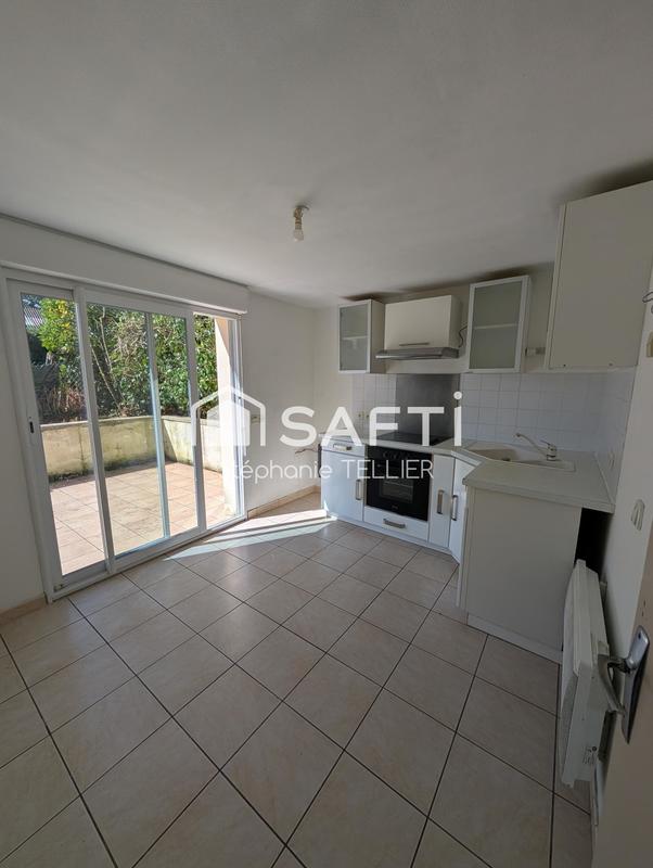 Maison - 83 m² - 4 pièces