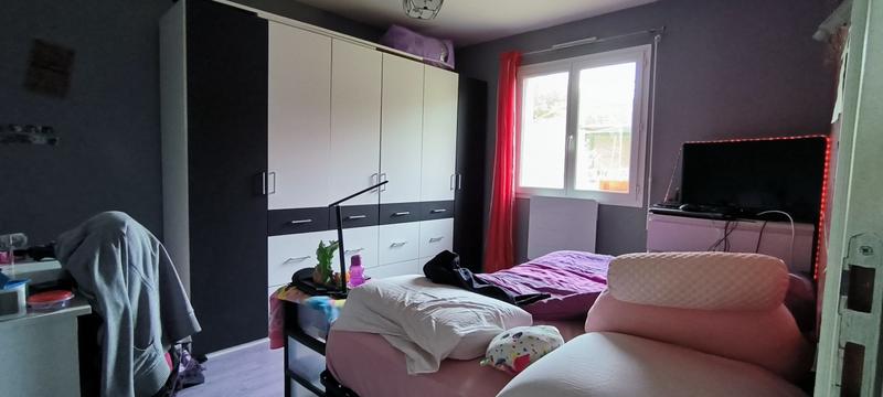 Maison - 158 m² - 6 pièces