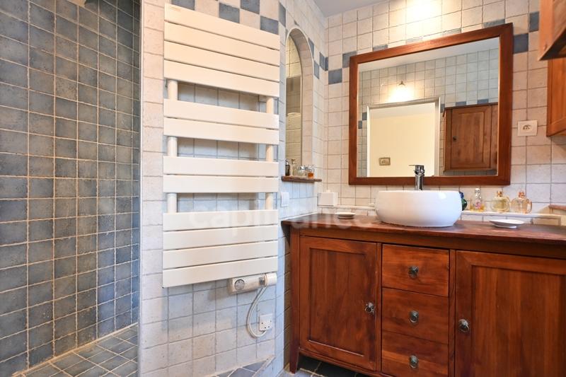 Maison - 160 m² - 7 pièces