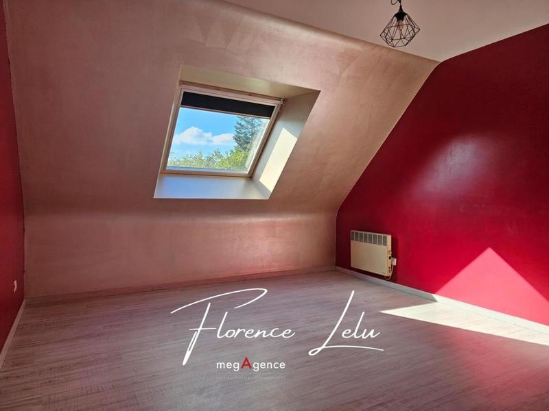 Maison traditionnelle - 149 m² - 7 pièces