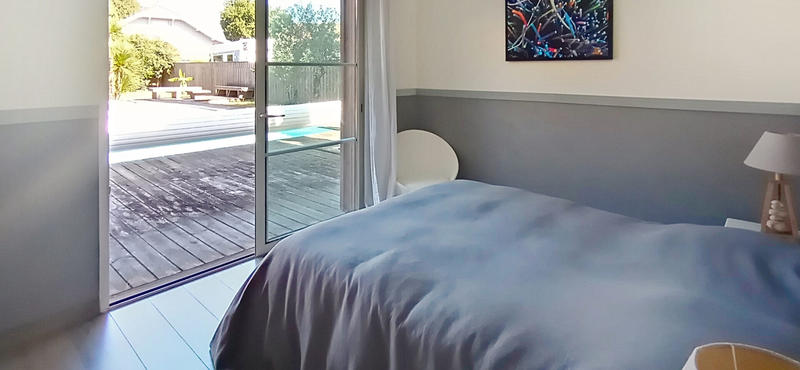 Maison - 190 m² - 5 pièces