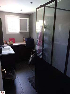 Villa - 80 m² - 5 pièces