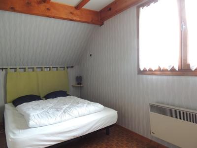 Maison - 103 m² - 6 pièces