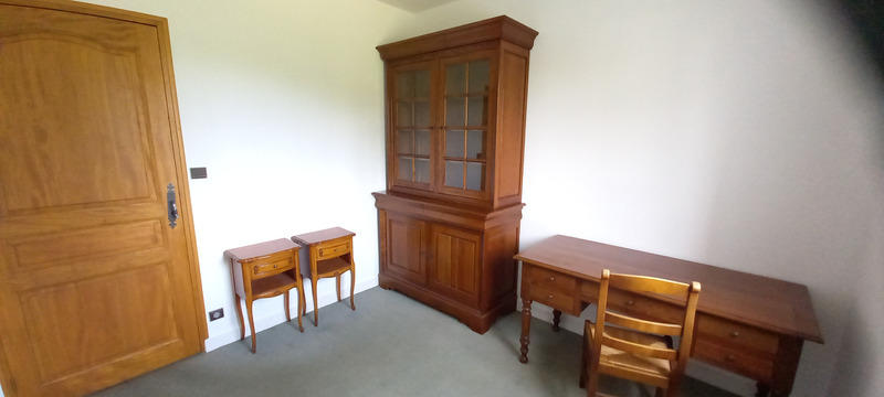 Maison - 180 m² - 8 pièces