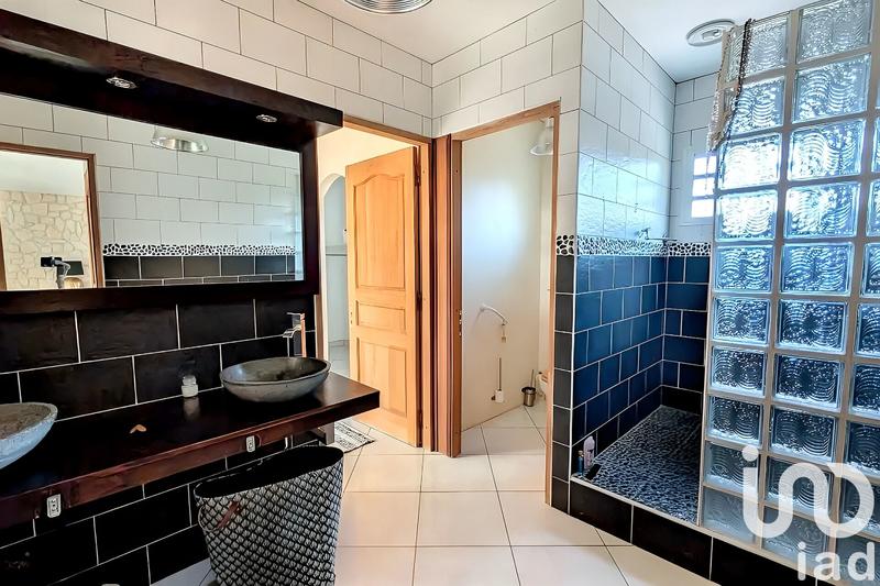 Maison - 160 m² - 5 pièces