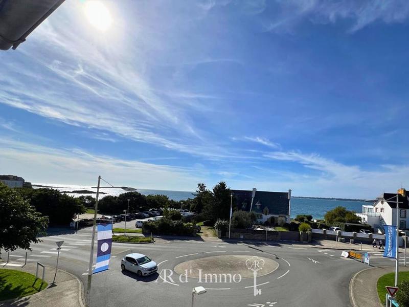 Immeuble - 132 m² - 7 pièces