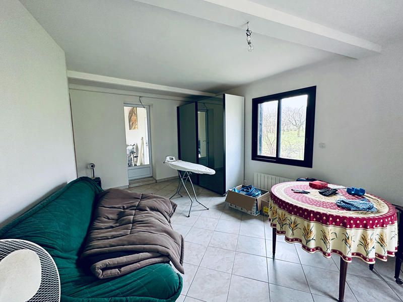 Maison - 165 m² - 9 pièces