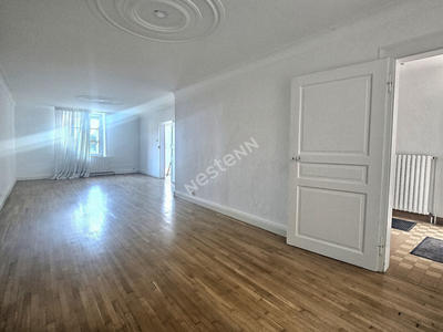 Maison - 163 m² - 7 pièces