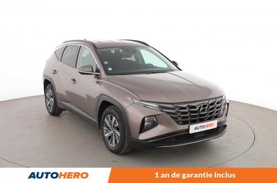 Hyundai Tucson 1.6 t-GDi Hybrid 48v Ibvm 150 ch