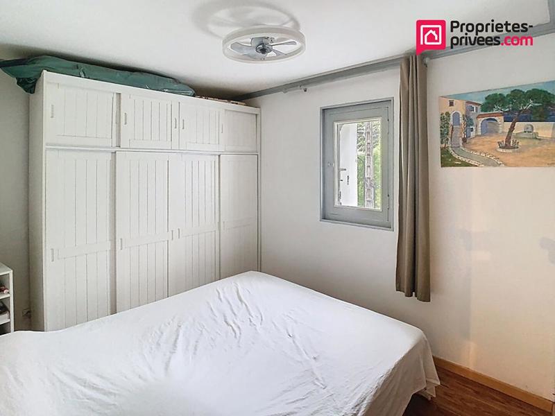 Maison - 77 m² - 4 pièces