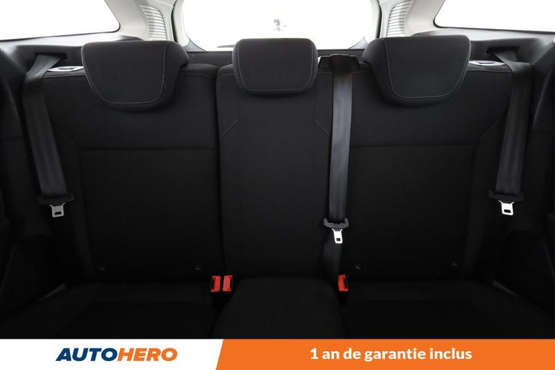 Ford Focus Sw 1.5 TDCi Trend 120 ch